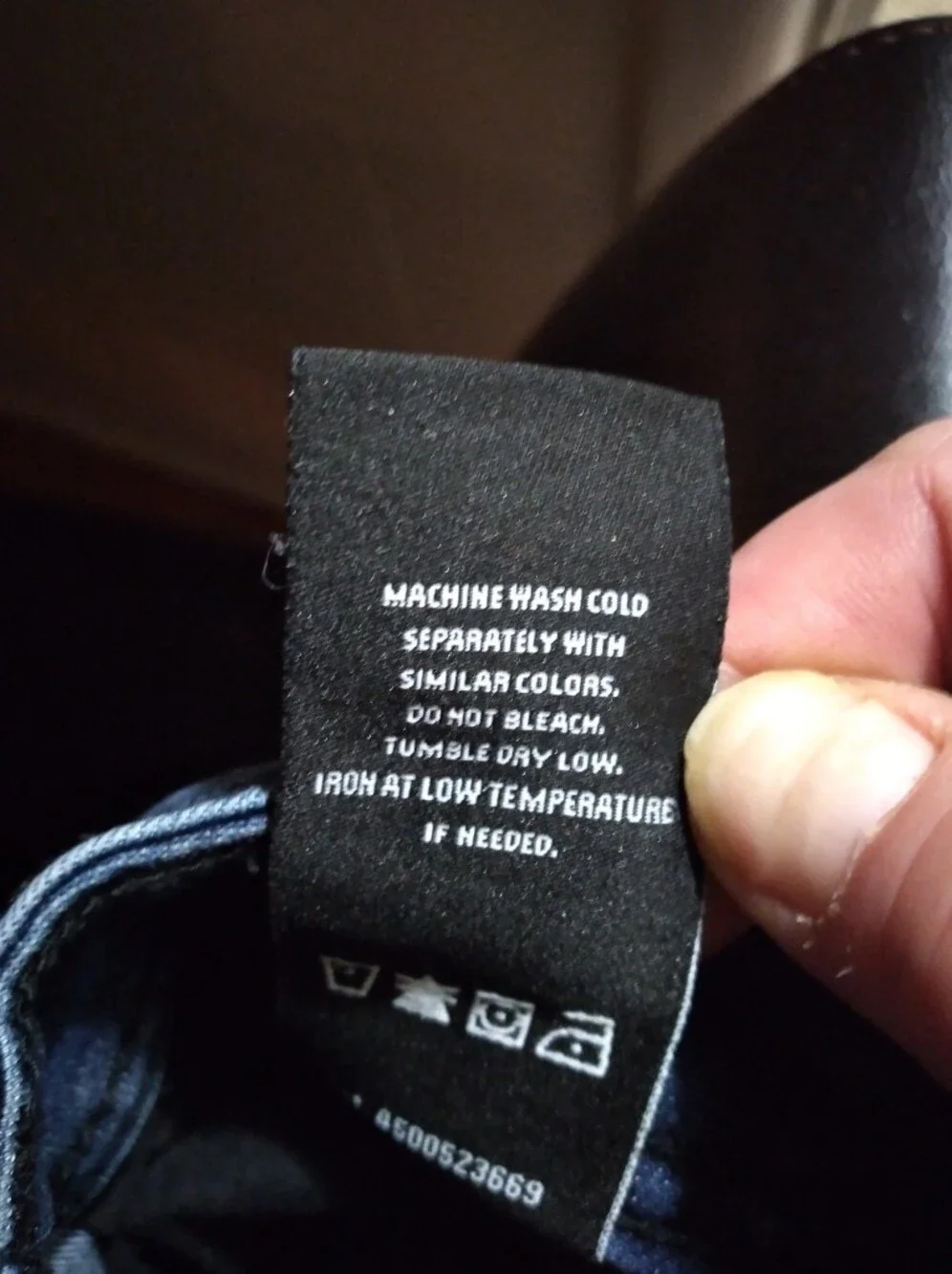 Buffalo David Bitton Jeans